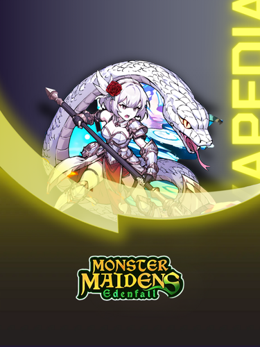 Monster Maidens Edenfall